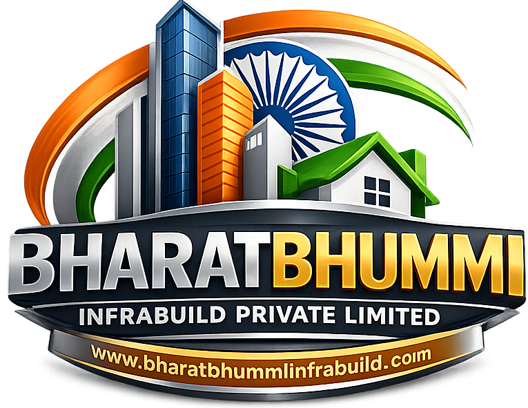 BHARATBHUMMI INFRABUILD PRIVATE LIMITED